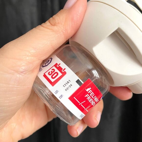 FELIWAY (for Cats) Plug-In Diffuser - empty - Picture 3 of 8